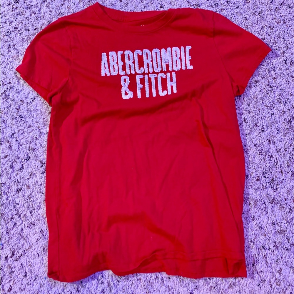 Abercrombie shirt